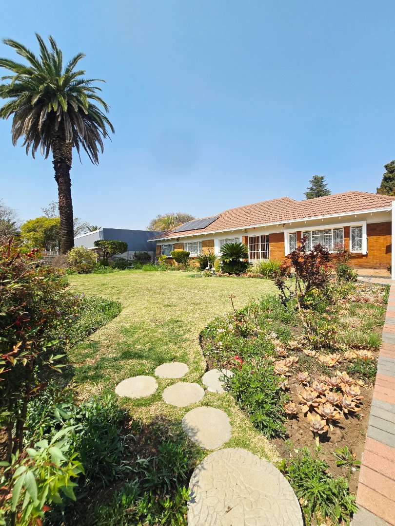 3 Bedroom Property for Sale in Flimieda North West